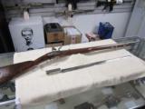 Ferguson Breechloading Rifle 013 / 250
Narragansett Armes Ltd .62 Cal Polished Bayonet ONLY 250 Made RARE - 1 of 14