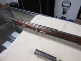 Ferguson Breechloading Rifle 013 / 250
Narragansett Armes Ltd .62 Cal Polished Bayonet ONLY 250 Made RARE - 10 of 14