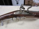 Ferguson Breechloading Rifle 013 / 250
Narragansett Armes Ltd .62 Cal Polished Bayonet ONLY 250 Made RARE - 3 of 14