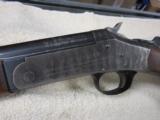 Harrington & Richardson H&R Shotgun Topper M48 .410 Ga 28" barrel
SOLD - 12 of 17