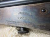 Remington Model 6 Falling Block .22LR Case Hardened Early 1900's NICE 20" barrel - 9 of 13