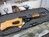 Norinco Mak 90Sporter 7.62 x 39 16" barrel - 1 of 9