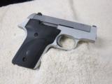 Smith & Wesson S&W Model 2213 Sportsman Stainless .22LR
3" barrel - 1 of 5