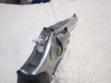 Ruger SP101 Revolver .32 H&R Magnum 6 rd 4" barrel
SOLD - 3 of 4