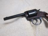 US Revolver Co 38 S&W 4.5" Barrel 5 Shot - 5 of 5