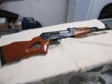 Norinco AK-47 Style Mak-90 5.56 x 45 Very Nice - 1 of 11