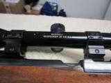 Springfield Mauser Sporter .257 Cal Bushnell 3X9 Scope 24' Barrel - 8 of 8