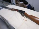 Winchester Model 94 1921 30-30 Octagon 26" Barrel Very NiceSOLD - 10 of 12
