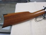 Winchester Model 94 1921 30-30 Octagon 26" Barrel Very NiceSOLD - 2 of 12