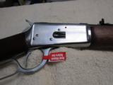 Rossi R92 Carbine Lever Action .357 Stainless 16" Barrel 8+1 Capacity New - 4 of 9