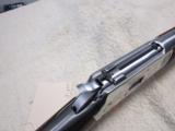 Rossi R92 Carbine Lever Action .357 Stainless 16" Barrel 8+1 Capacity New - 8 of 9