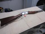 Rossi R92 Carbine Lever Action .357 Stainless 16" Barrel 8+1 Capacity New - 1 of 9