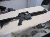 Mossberg 715T AR-15 style .22 LR Tactical Rifle New Old Style - 1 of 7