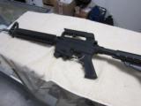 Mossberg 715T AR-15 style .22 LR Tactical Rifle New Old Style - 6 of 7