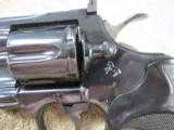 Colt Python .357 Magnum 8" VR Barrel Very Nice - 3 of 13