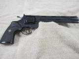 Colt Python .357 Magnum 8" VR Barrel Very Nice - 13 of 13