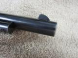 Colt Peacemaker .22 Magnum 6 shot 6" Barrel Case Hardened - 6 of 12