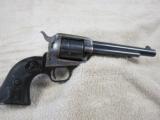Colt Peacemaker .22 Magnum 6 shot 6" Barrel Case Hardened - 12 of 12