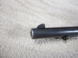 Colt Peacemaker .22 Magnum 6 shot 6" Barrel Case Hardened - 5 of 12