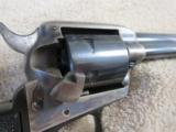 Colt Peacemaker .22 Magnum 6 shot 6" Barrel Case Hardened - 8 of 12
