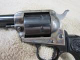 Colt Peacemaker .22 Magnum 6 shot 6" Barrel Case Hardened - 3 of 12