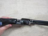 Colt Peacemaker .22 Magnum 6 shot 6" Barrel Case Hardened - 10 of 12