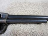 Colt Peacemaker .22 Magnum 6 shot 6" Barrel Case Hardened - 7 of 12