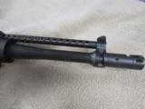 Professional Ordnance Carbon 15 Pistol Bushmaster 5.56
7.5" Barrel - 3 of 5
