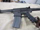 Professional Ordnance Carbon 15 Pistol Bushmaster 5.56
7.5" Barrel - 5 of 5