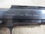 Llama 1911 Model 9mm5" barrel Very NiceSOLD - 6 of 8