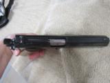 Llama 1911 Model 9mm5" barrel Very NiceSOLD - 5 of 8