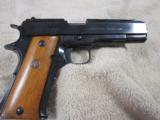 Llama 1911 Model 9mm5" barrel Very NiceSOLD - 8 of 8