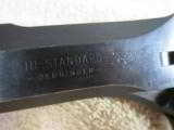 High Standard Derringer DM-101 .22 Magnum 3.5' barrel Top Break - 6 of 7