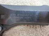 High Standard Derringer DM-101 .22 Magnum 3.5' barrel Top Break - 2 of 7
