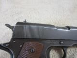 Remington Rand 1911 Slide Essex Frame .45 AP 5" Barrel 2 MagazinesSOLD - 4 of 11