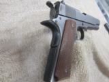 Remington Rand 1911 Slide Essex Frame .45 AP 5" Barrel 2 MagazinesSOLD - 3 of 11