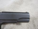 Remington Rand 1911 Slide Essex Frame .45 AP 5" Barrel 2 MagazinesSOLD - 5 of 11