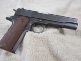 Remington Rand 1911 Slide Essex Frame .45 AP 5" Barrel 2 MagazinesSOLD - 1 of 11