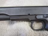 Remington Rand 1911 Slide Essex Frame .45 AP 5" Barrel 2 MagazinesSOLD - 10 of 11
