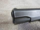 Remington Rand 1911 Slide Essex Frame .45 AP 5" Barrel 2 MagazinesSOLD - 11 of 11