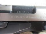 Bersa Thunder 45 Ultra Compact Pro 3.6' Barrel - 2 of 7