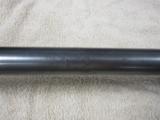 Marlin Model 5510 The Original Super Goose 10 Shotgun 10 Ga 34" barrel
SOLD - 18 of 20
