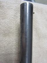 Marlin Model 5510 The Original Super Goose 10 Shotgun 10 Ga 34" barrel
SOLD - 19 of 20