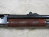 Remington 870 Wingmaster 12 Ga Wingmaster 20" barrel - 17 of 20