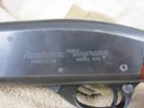 Remington 870 Wingmaster 12 Ga Wingmaster 20" barrel - 5 of 20
