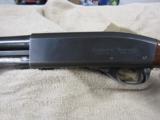 Remington 870 Wingmaster 12 Ga Wingmaster 20" barrel - 6 of 20
