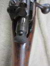 Early Winchester Model 57 .22 Short 22" Barrel Mfg 1927 First Year- 7 of 17