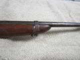 Early Winchester Model 57 .22 Short 22" Barrel Mfg 1927 First Year- 13 of 17