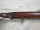 Early Winchester Model 57 .22 Short 22" Barrel Mfg 1927 First Year- 10 of 17