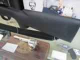 Winchester Model 70 .223 26" Bull Barrel
Nikko Stirling 3-9x40 Scope
- 7 of 9